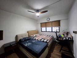 Blk 108 Pasir Ris Street 12 (Pasir Ris), HDB Executive #483600401